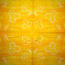 BLS-261 Flowers Others - 3-ply